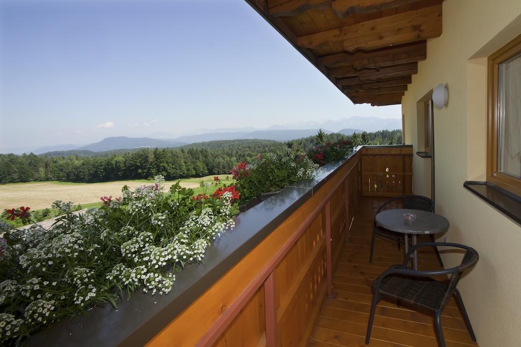 Gasthof Thomann Фельден-ам-Вёртер-Зе Экстерьер фото